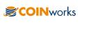 COINworKs Bitcoin ATM Fresno logo